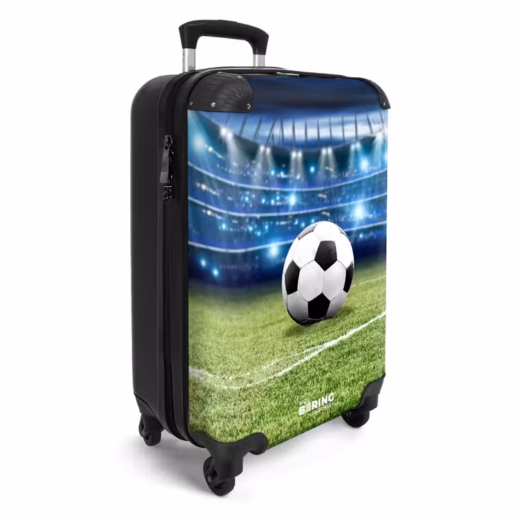 CaseSwap™ - Soccer spotlight — 2