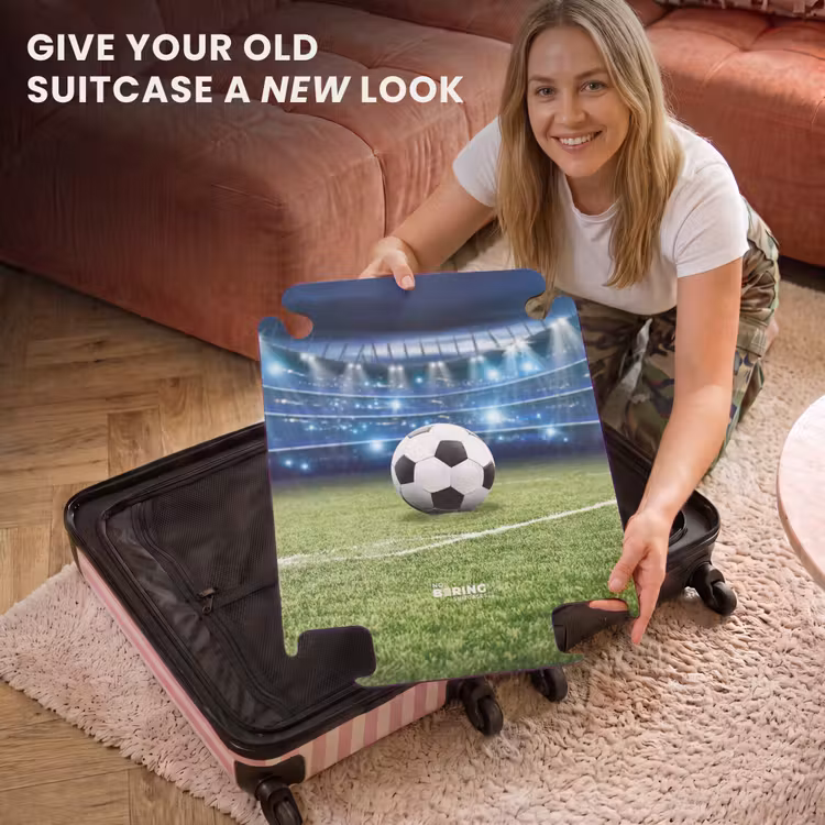 CaseSwap™ - Soccer spotlight — 3