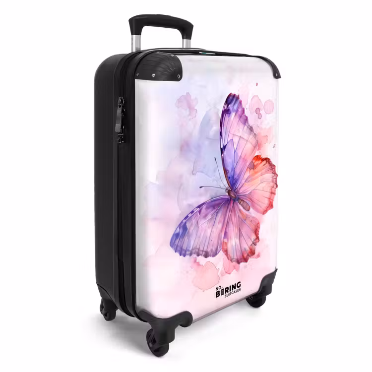 CaseSwap™ - Watercolor aurora — 2