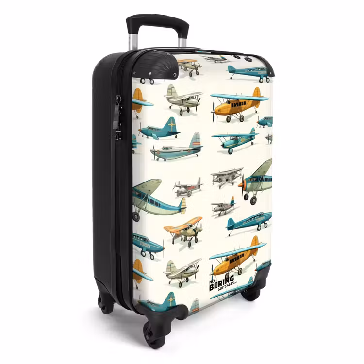 CaseSwap™ - Aircraft Squadron — 2