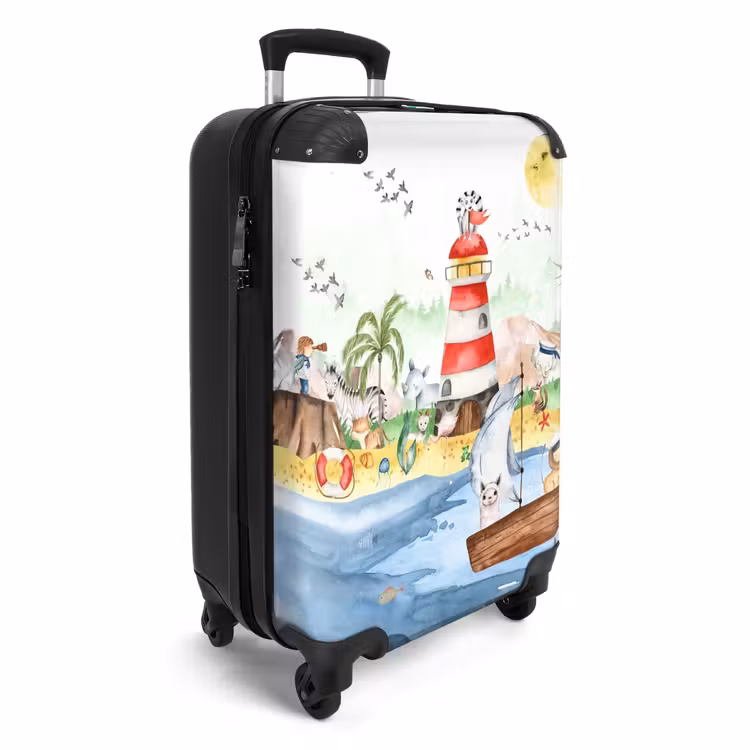 CaseSwap™ - Island Fun — 2