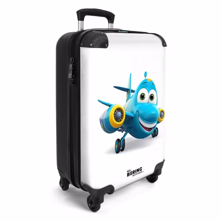 CaseSwap™ - Vincent airplane — 2