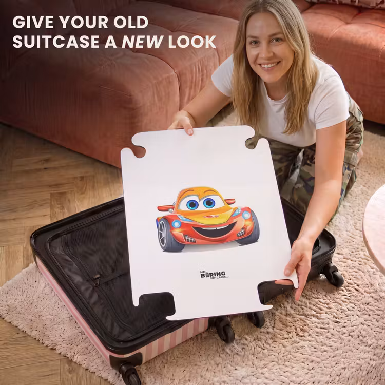 CaseSwap™ - Auke car — 3