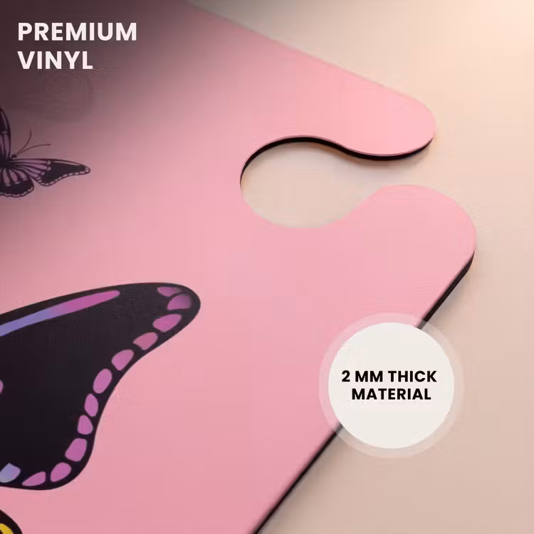 CaseSwap™ - Bubblegum butterfly — 6