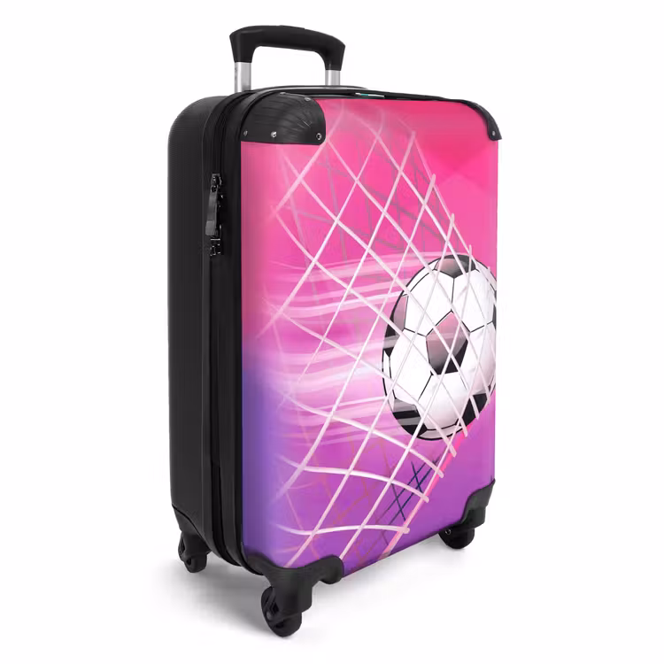 CaseSwap™ - Goal-getter pink — 2