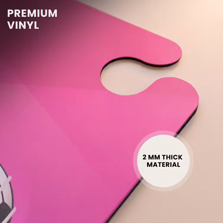 CaseSwap™ - Goal-getter pink — 6