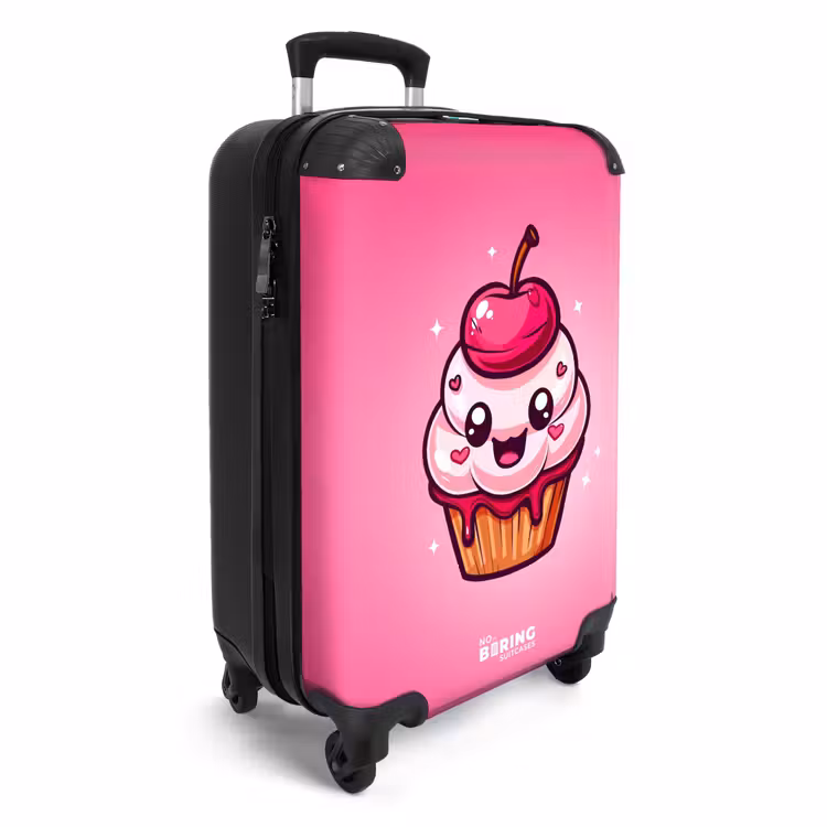 CaseSwap™ - Carrie cupcake — 2