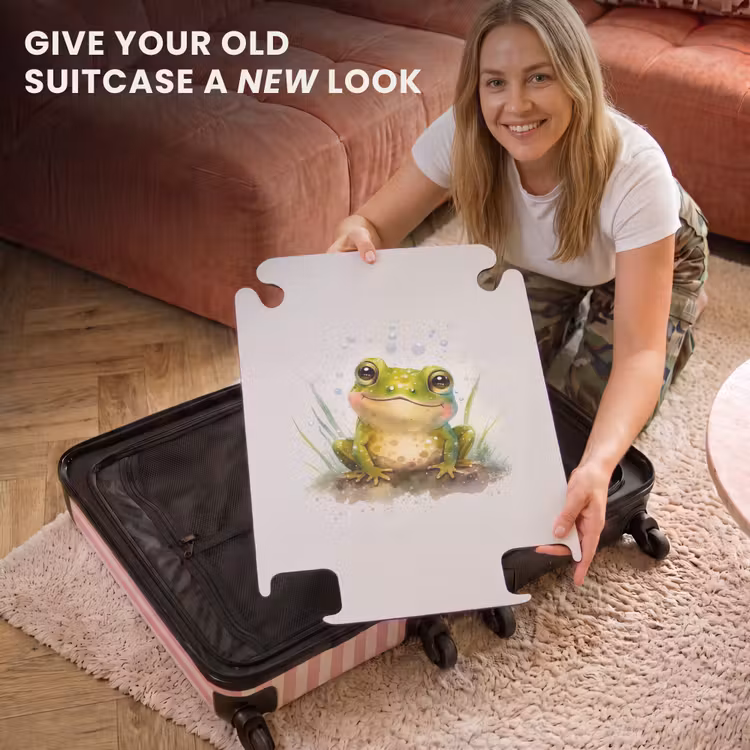CaseSwap™ - Kris frog — 3