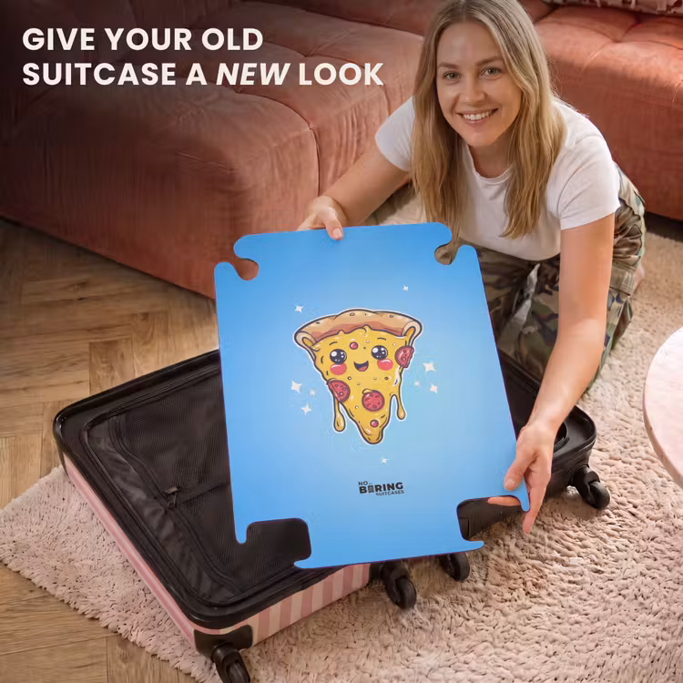 CaseSwap™ - Pepino pizzarito — 3