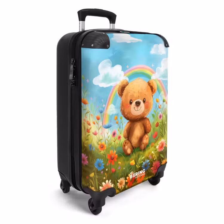 CaseSwap™ - theodore teddy bear — 2