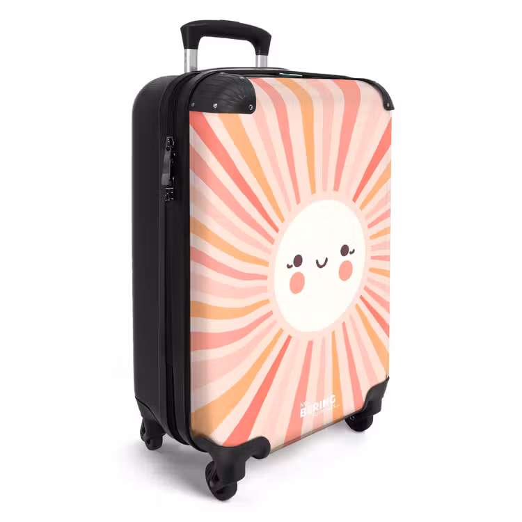 CaseSwap™ - sunshine party — 2