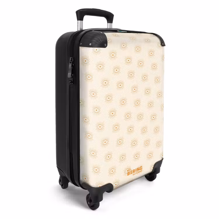 CaseSwap™ - Boho - Sand color pattern — 2