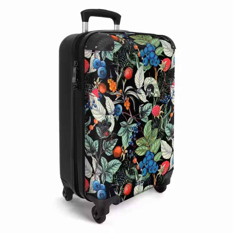 CaseSwap™ - Vintage fruit - Fruit paradise — 2