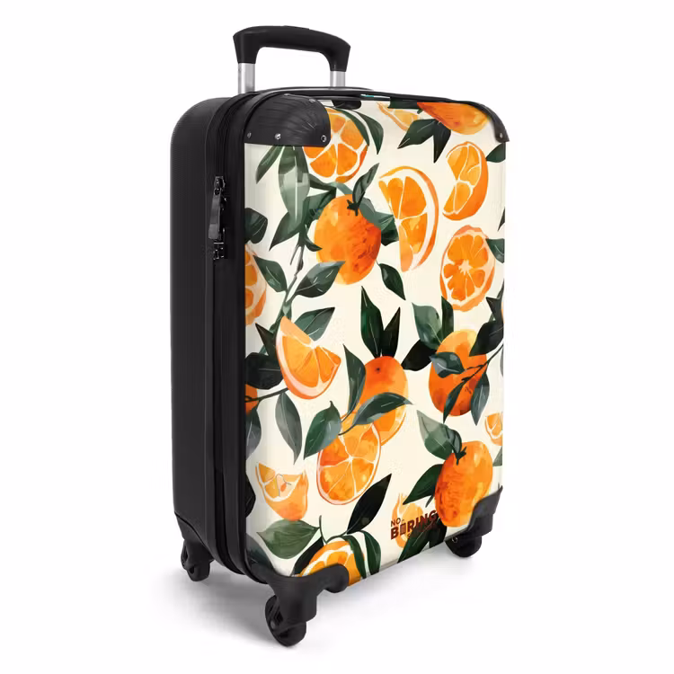 CaseSwap™ - Vintage fruit - Tangerines — 2
