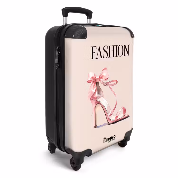 CaseSwap™ - Fashion - Ballerina shoe — 2