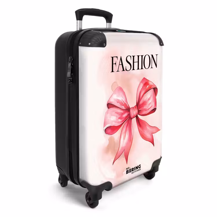 CaseSwap™ - Fashion - Bow — 2