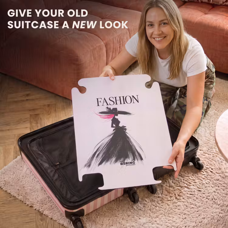 CaseSwap™ - Fashion - Silhouette — 3