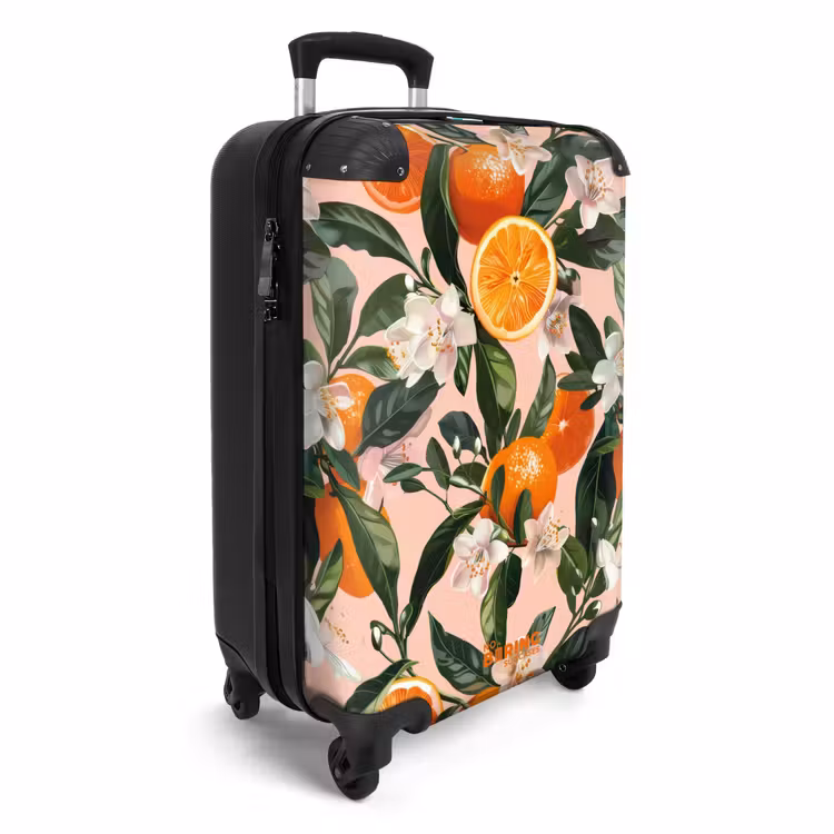 CaseSwap™ - Vintage fruit - Oranges — 2