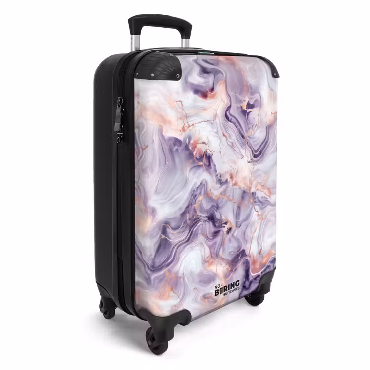 CaseSwap™ - Marble - Dance of Marble and Pastel — 2