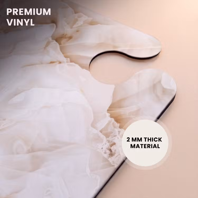 CaseSwap™ - Marble - Earth Layers in Marble — 6