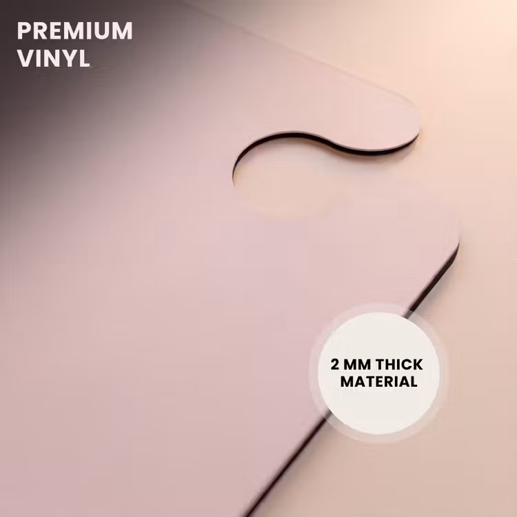 CaseSwap™ - Nude - Light salmon pink — 6