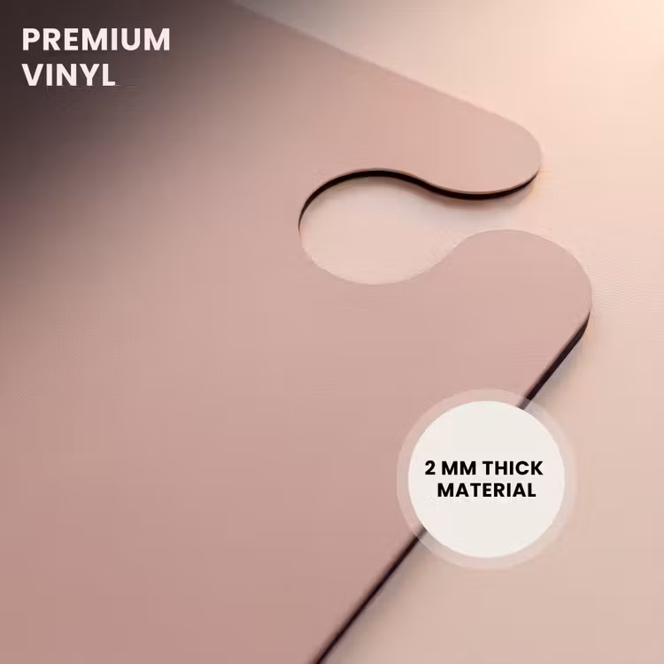 CaseSwap™ - Nude - Warm peach — 6