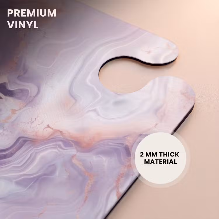 CaseSwap™ - Marble - Dance of Marble and Pastel — 6