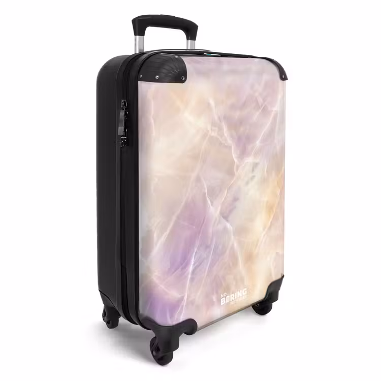 CaseSwap™ - Marble - Ethereal Marble Swirls in Pastel — 2