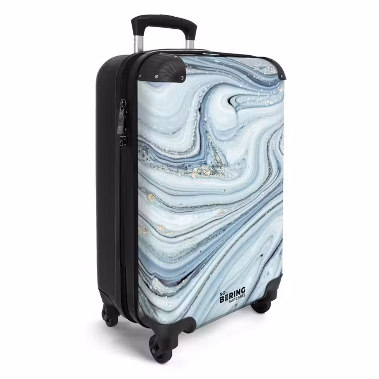CaseSwap™ - Marble - Icy Marble Waves — 2