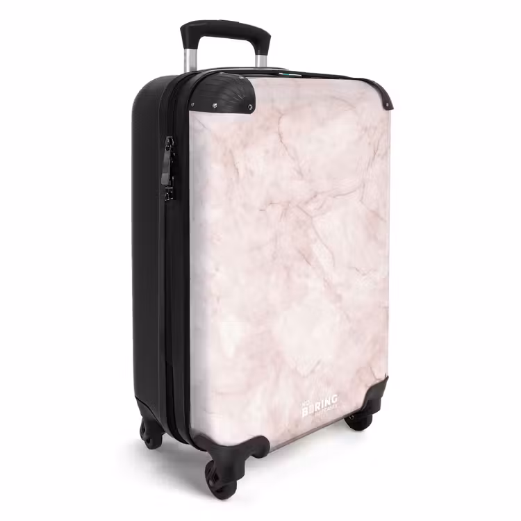 CaseSwap™ - Marble - Soft Pink Marble — 2