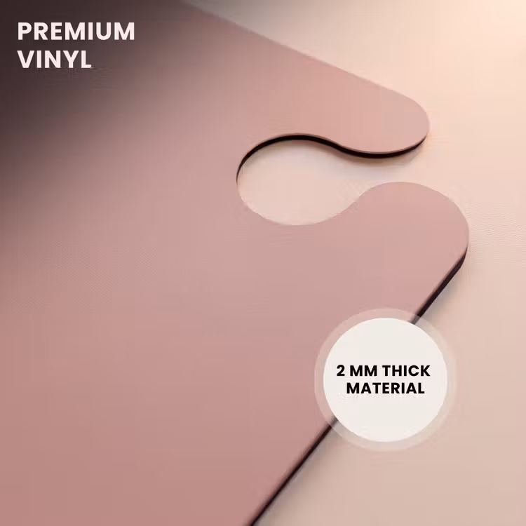 CaseSwap™ - Nude - Dusky pink — 6