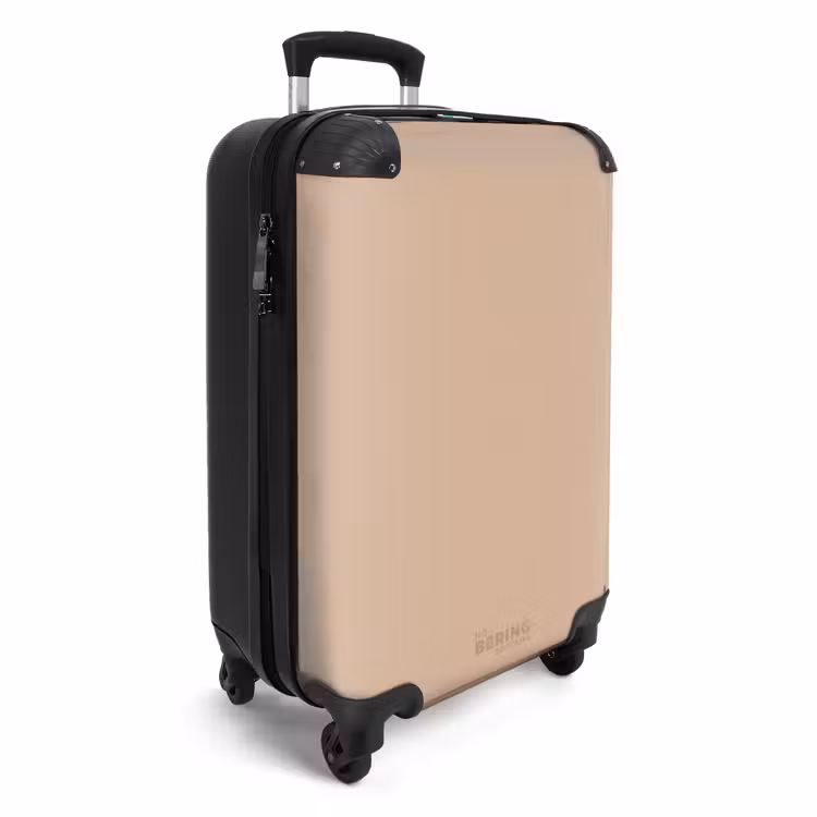 CaseSwap™ - Nude - Light taupe — 2