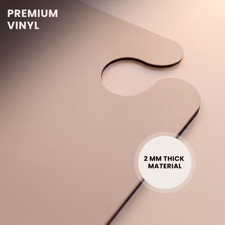 CaseSwap™ - Nude - Light taupe — 6