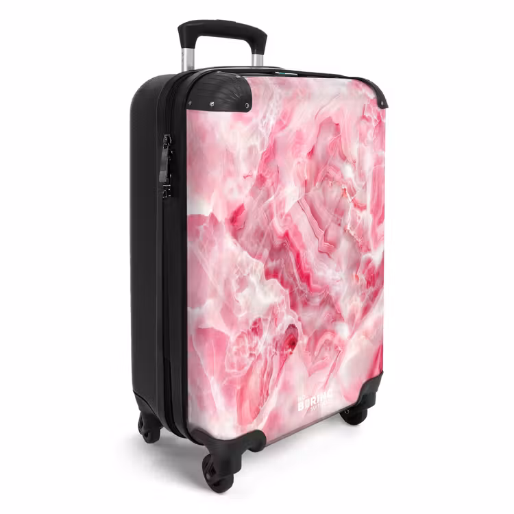 CaseSwap™ - Marble - Pink Quartz Marble — 2