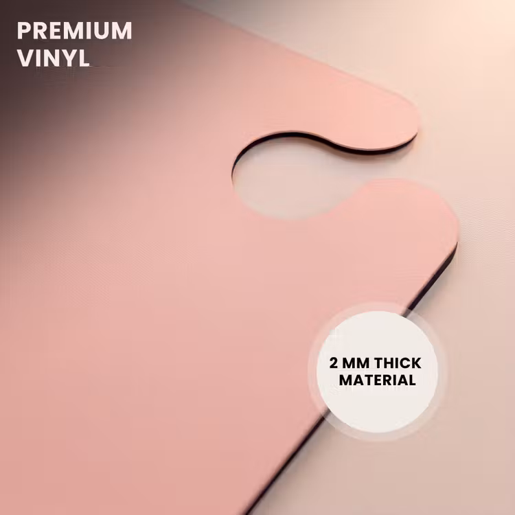 CaseSwap™ - Pastel - Salmon pink — 6
