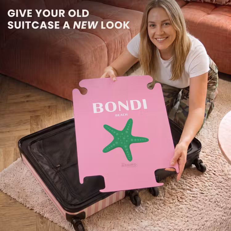 CaseSwap™ - Summer destinations - Bondi beach — 3