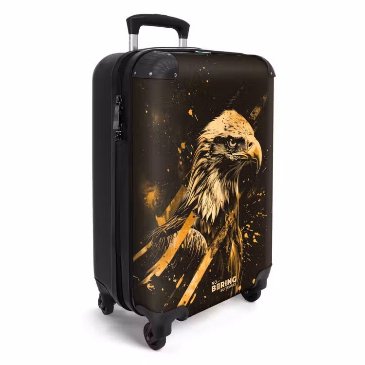 CaseSwap™ - Tattoo style- Eye of the Eagle — 2