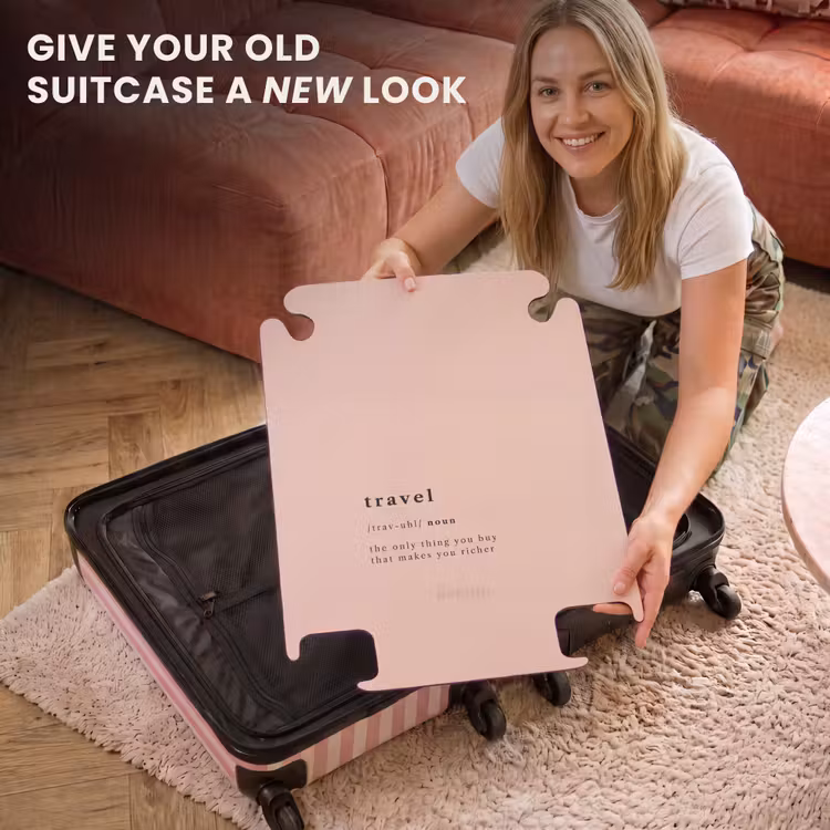 CaseSwap™ - Quotes - Travel — 3