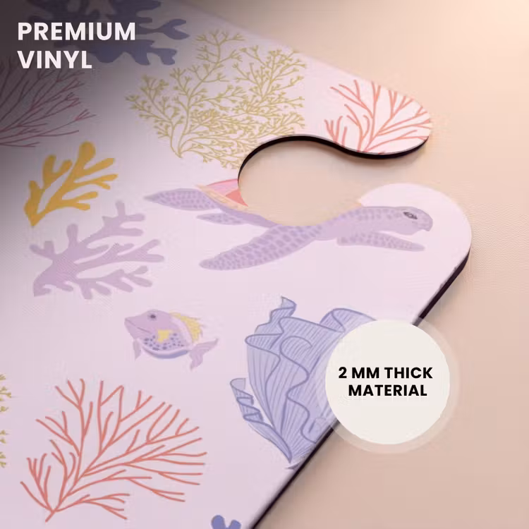 CaseSwap™ - Summer memories - Tropical turtle pattern — 6