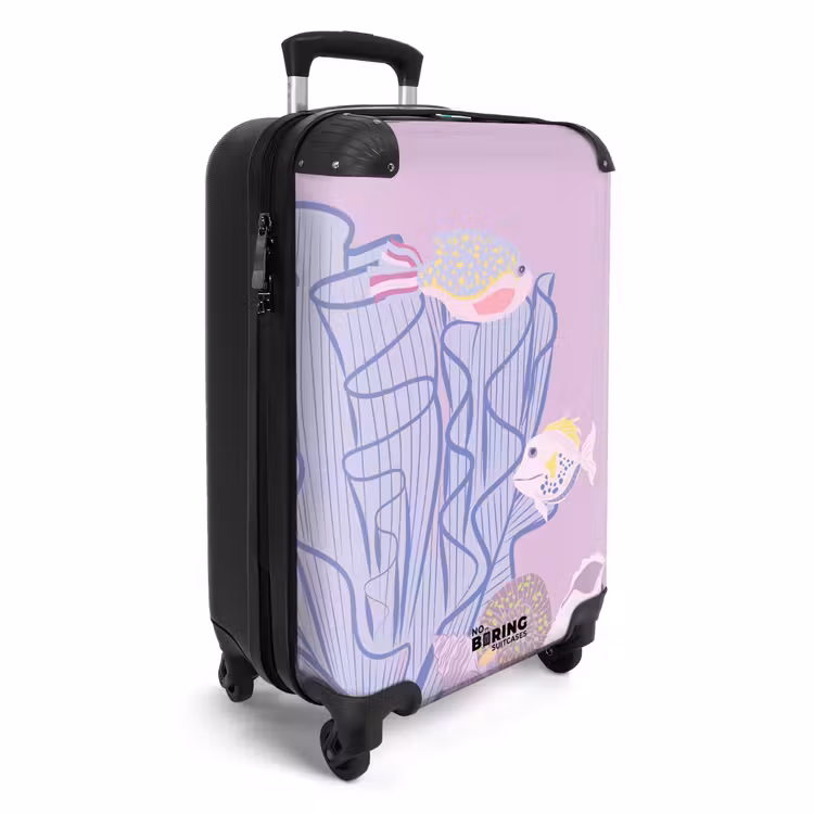 CaseSwap™ - Summer memories - Cheerful underwater world — 2