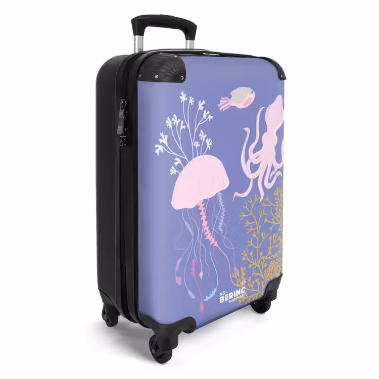 CaseSwap™ - Summer memories - Dance of the sea creatures — 2
