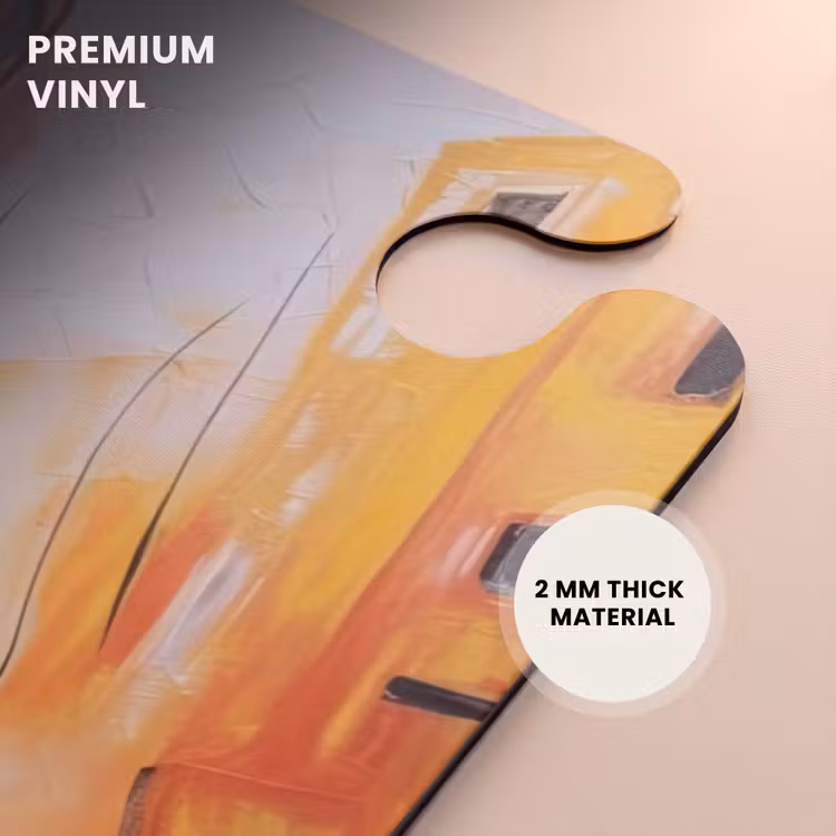 CaseSwap™ - Abstract - Art - Painting - Colors — 6
