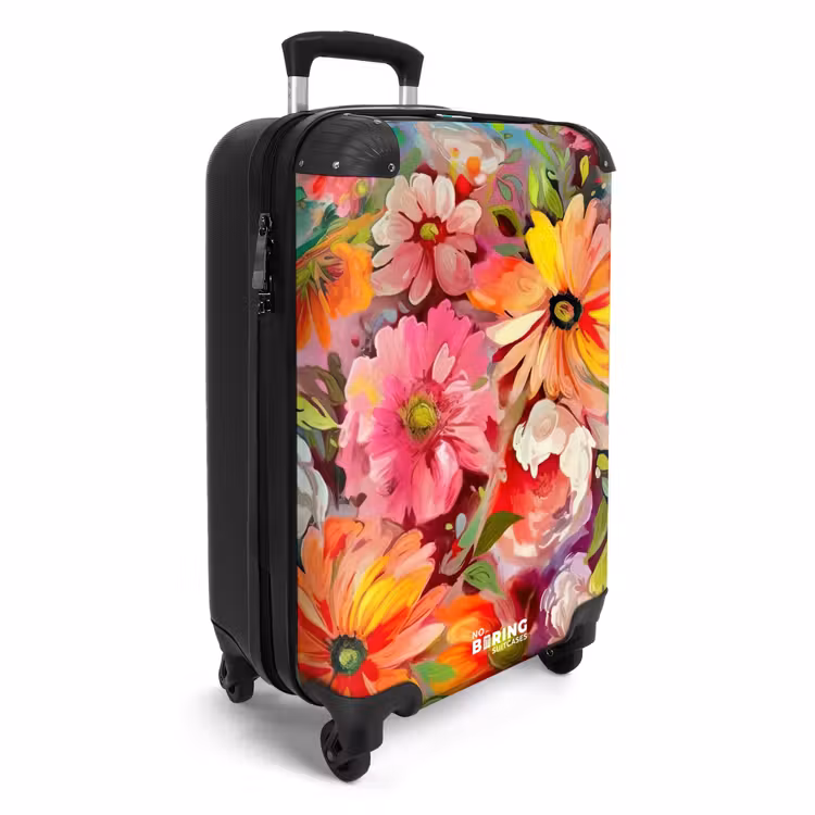 CaseSwap™ - Flowers - Art - Painting - Botanical — 2