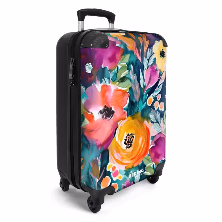 CaseSwap™ - Flowers - Oil Painting - Art - Nature — 2