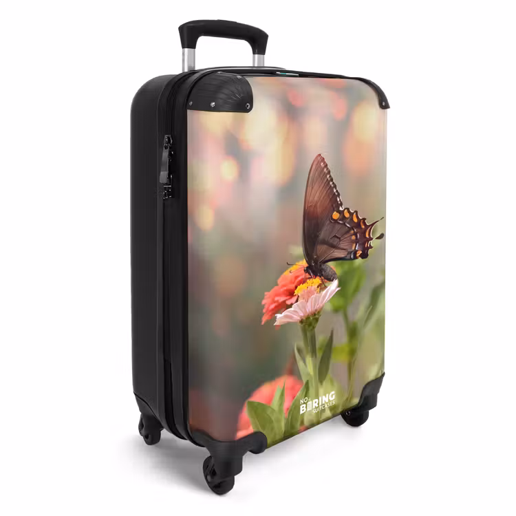CaseSwap™ - Butterfly on a flower — 2