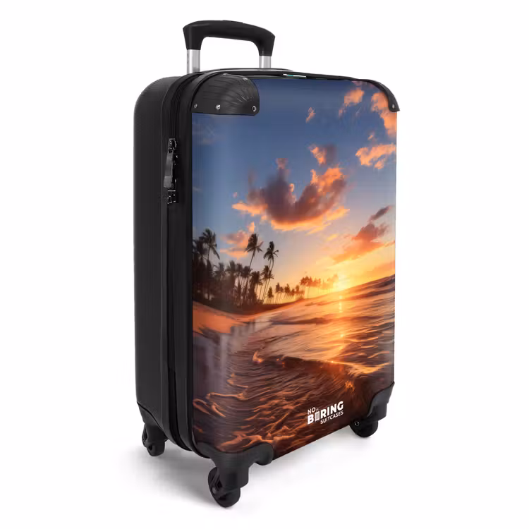 CaseSwap™ - Sea at sunset — 2