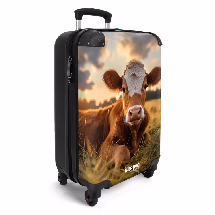 CaseSwap™ - Cow in pasture — 2