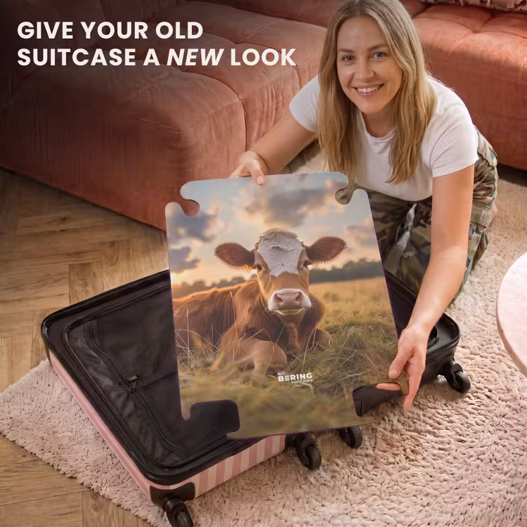 CaseSwap™ - Cow in pasture — 3