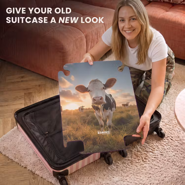 CaseSwap™ - Cows in pasture — 3
