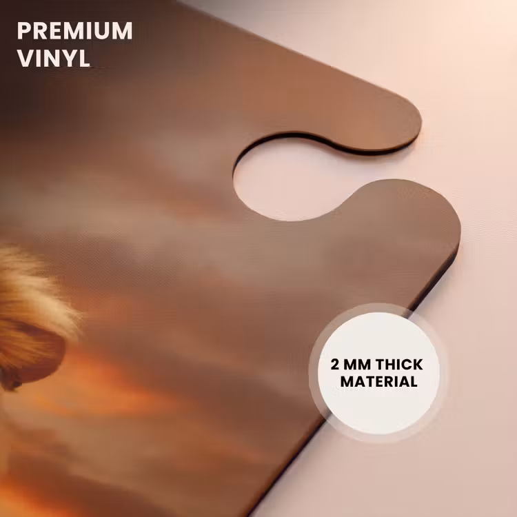 CaseSwap™ - Two brown lions — 6